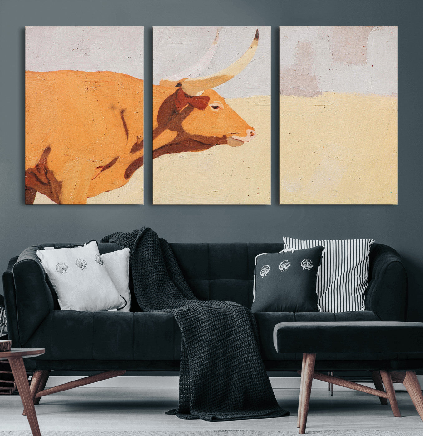 44411224-MGV-CV-36X24 - Wall Art Canvas Print