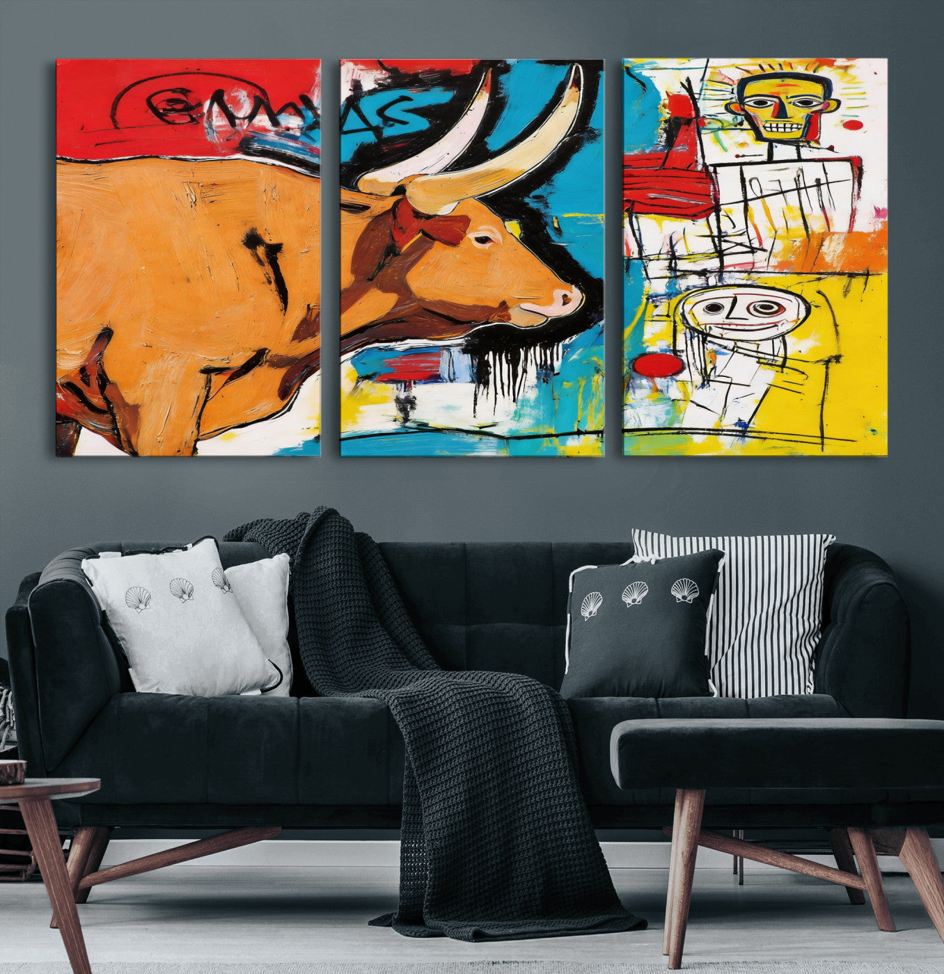 88102709-MGV-CV-36X24 - Wall Art Canvas Print