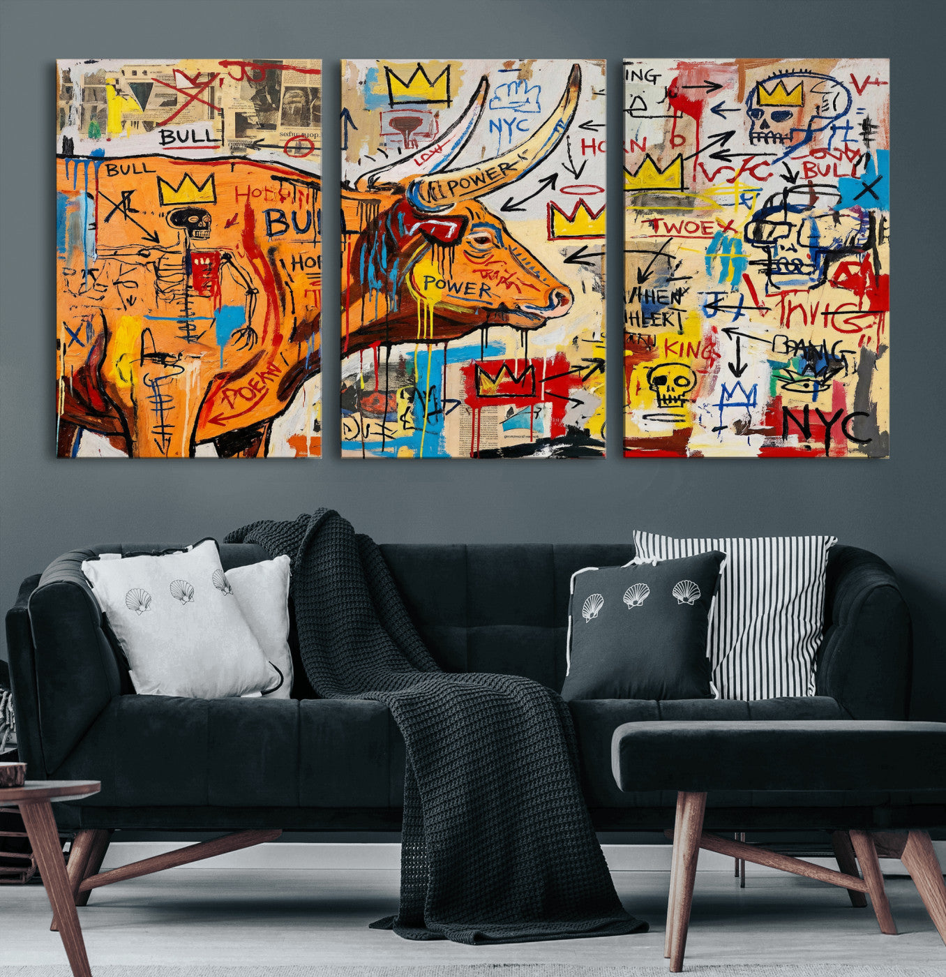 18014990-MGV-CV-36X24 - Wall Art Canvas Print
