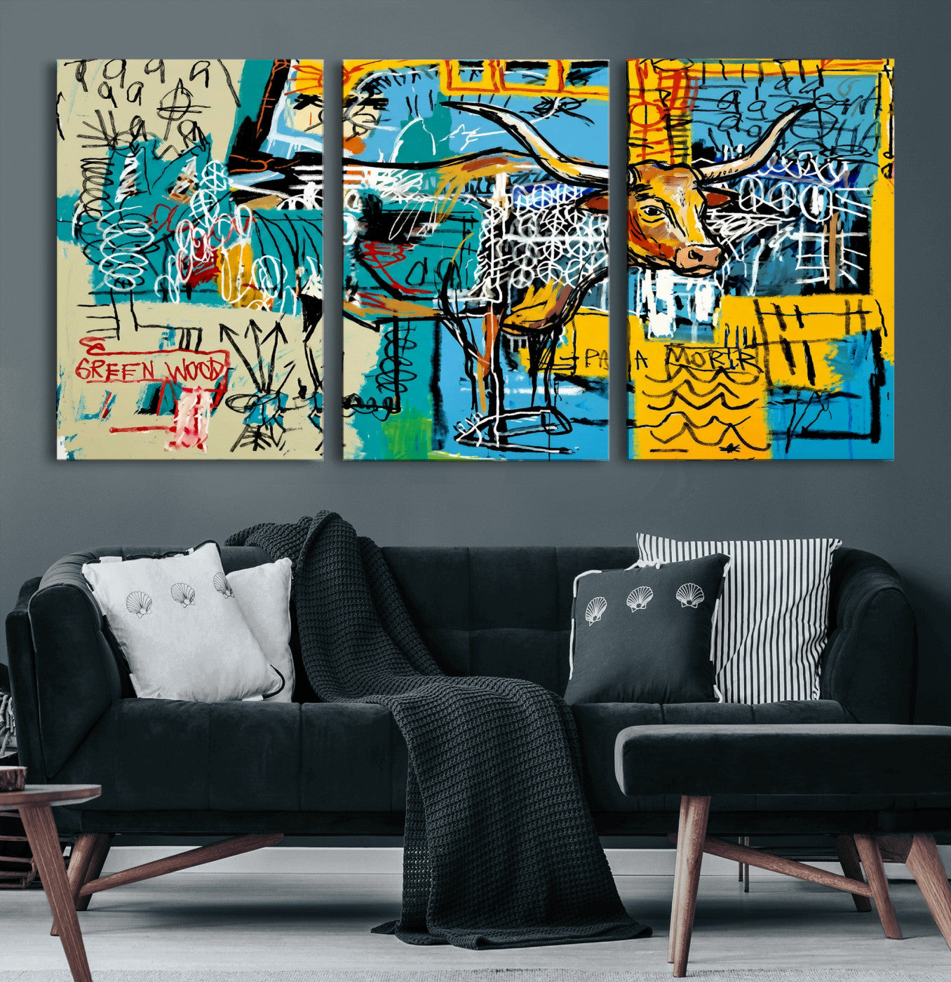 95956983-MGV-CV-36X24 - Wall Art Canvas Print
