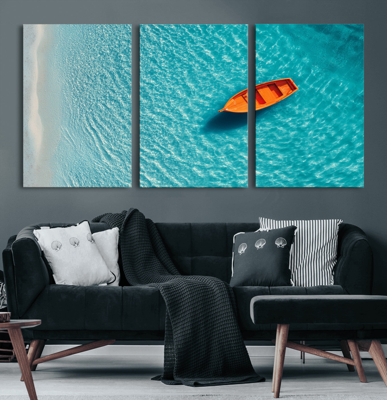 61833963-MGV-CV-36X24 - Wall Art Canvas Prints