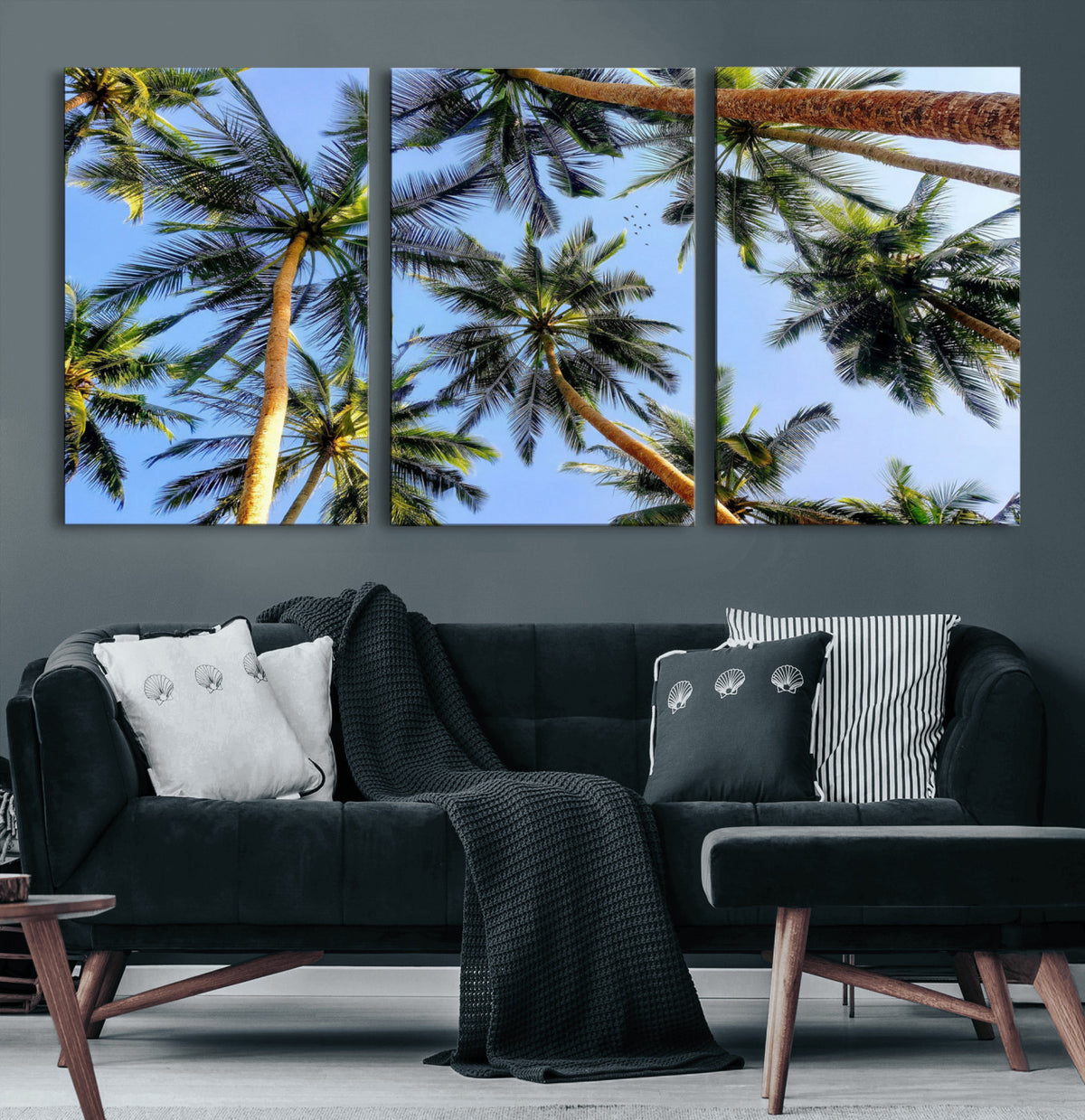 62263183-MGV-CV-36X24 - Wall Art Canvas Print