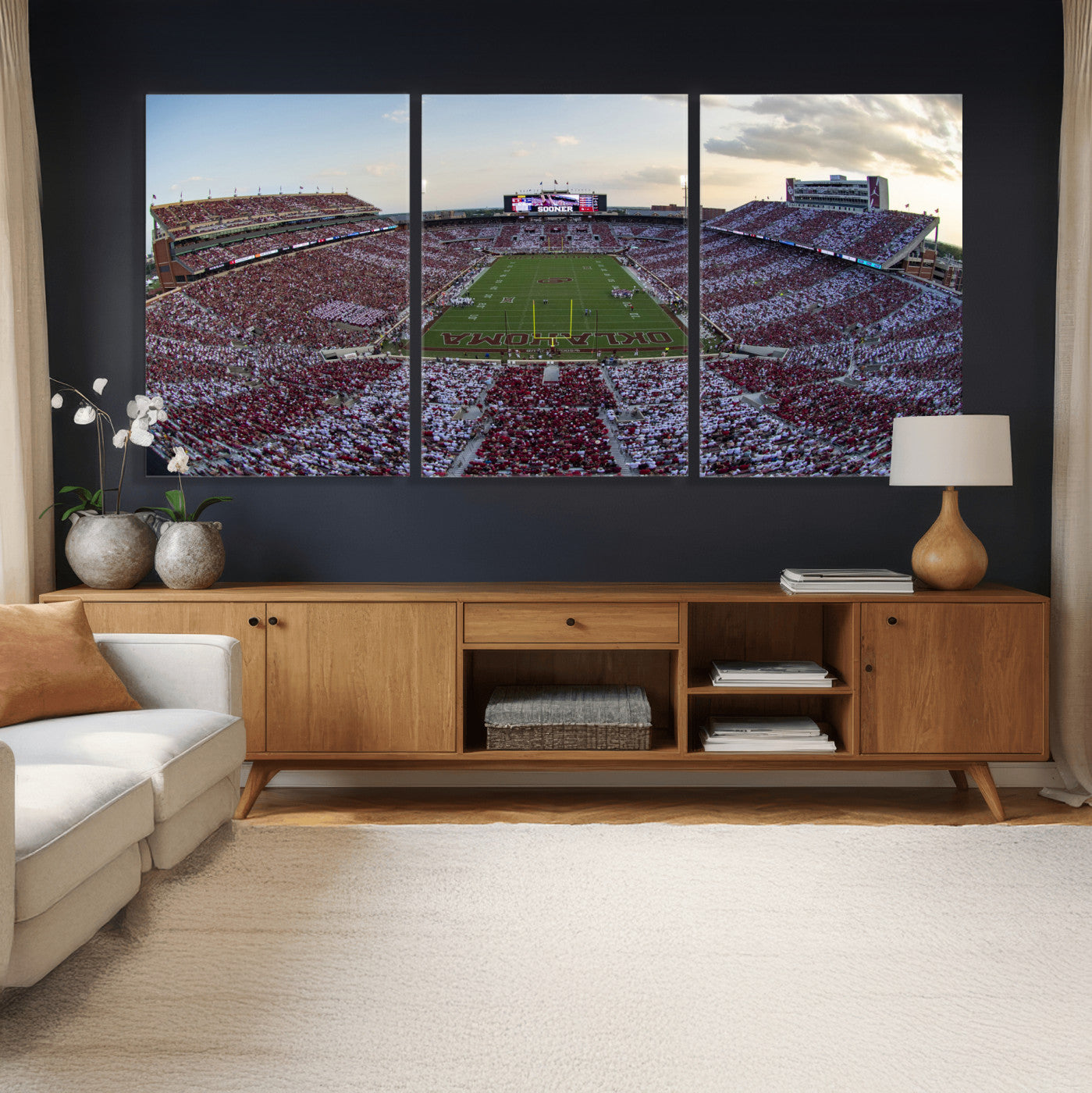 11058161-MGV-CV-36X24 - Wall Art Canvas Print