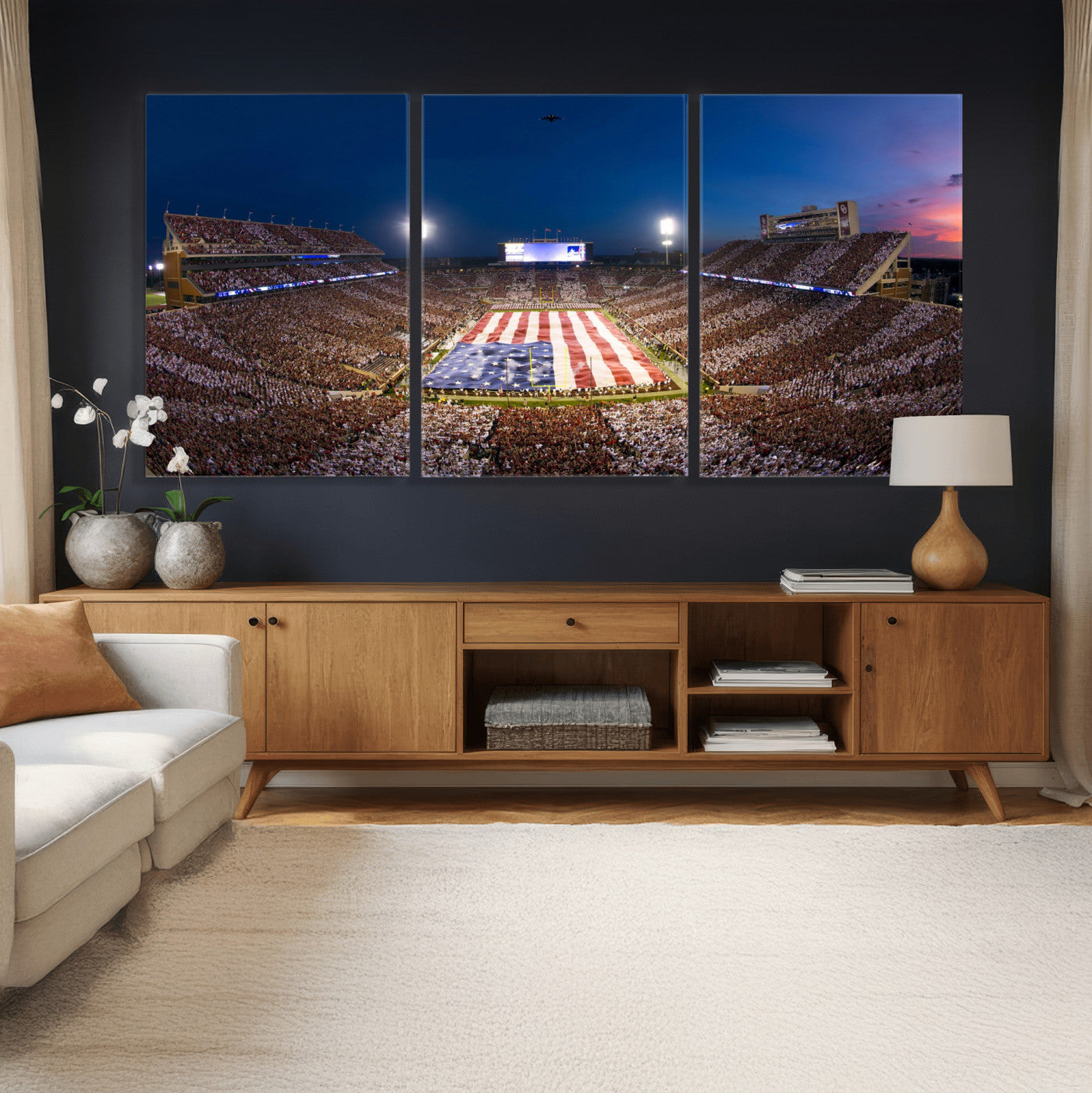 12979182-MGV-CV-36X24 - Wall Art Canvas Print