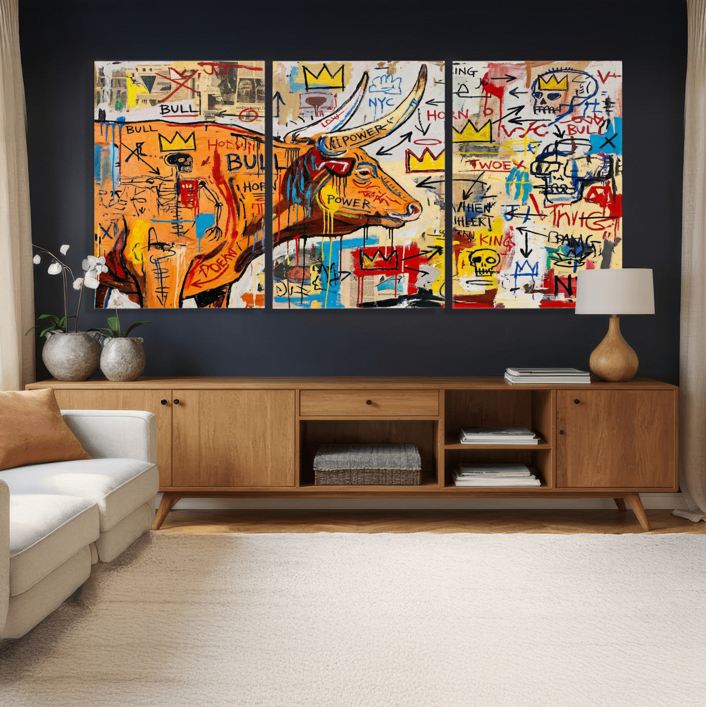 18014990-MGV-CV-36X24 - Wall Art Canvas Print