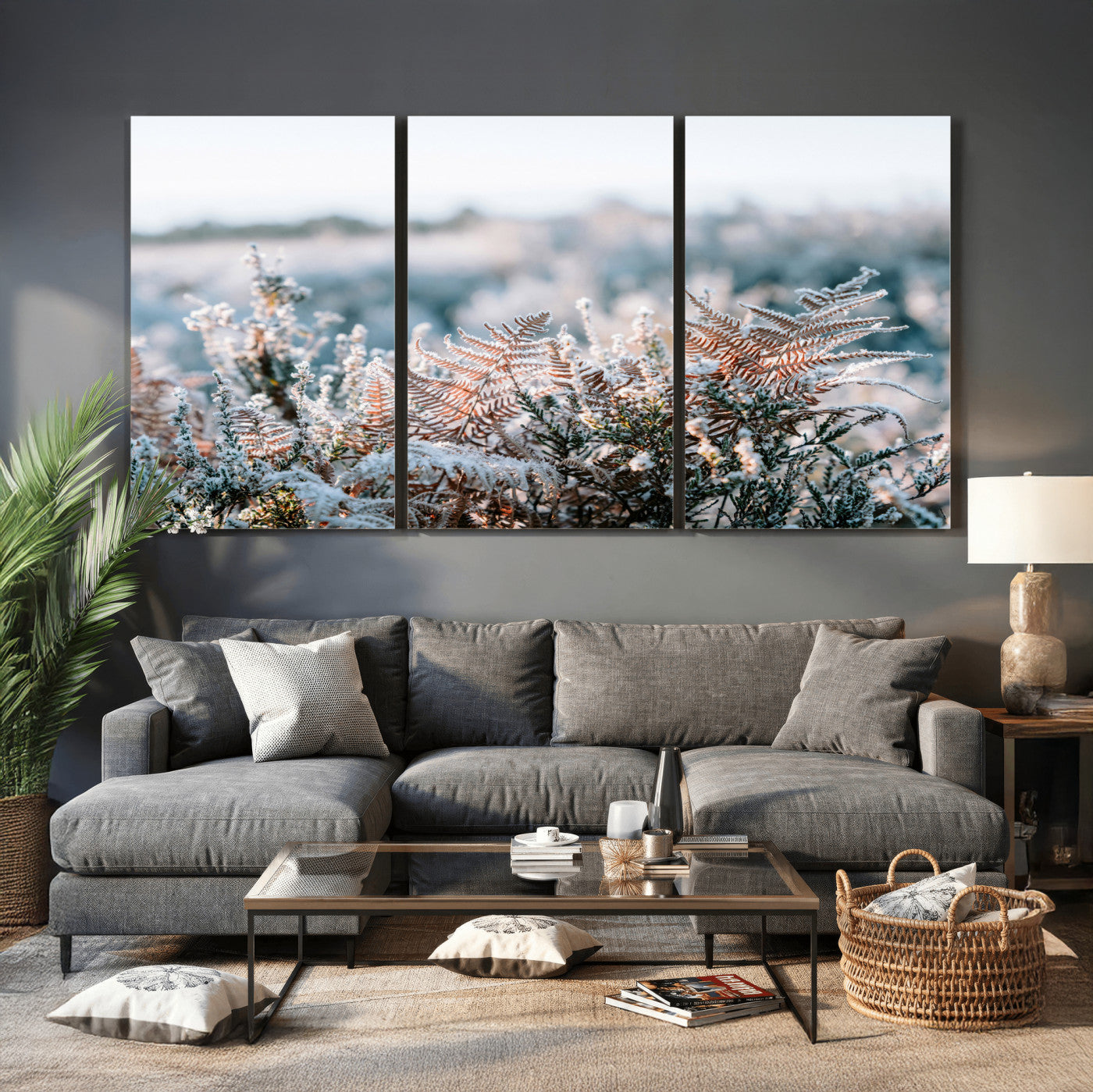 82827168-MGV-CV-36X24 - Wall Art Canvas Print