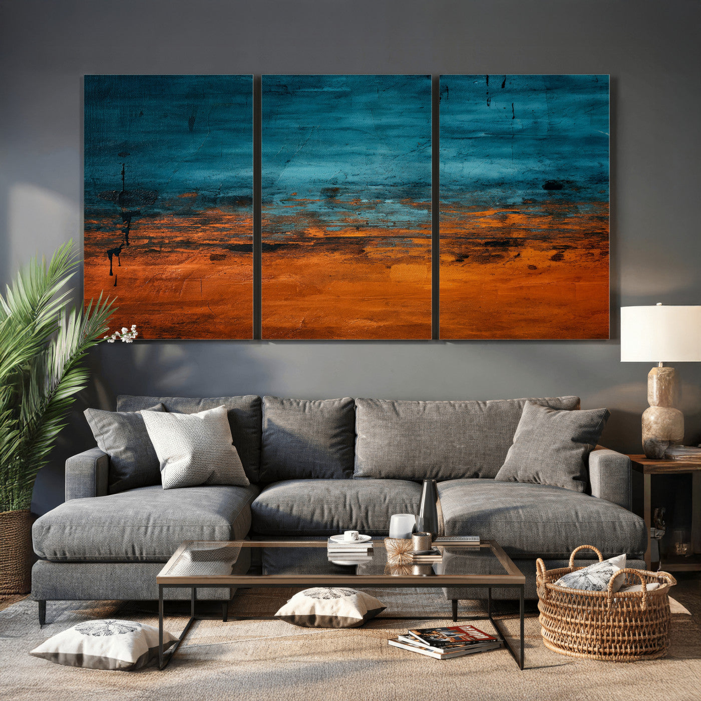 20543081-MGV-CV-36X24 - Wall Art Canvas Print