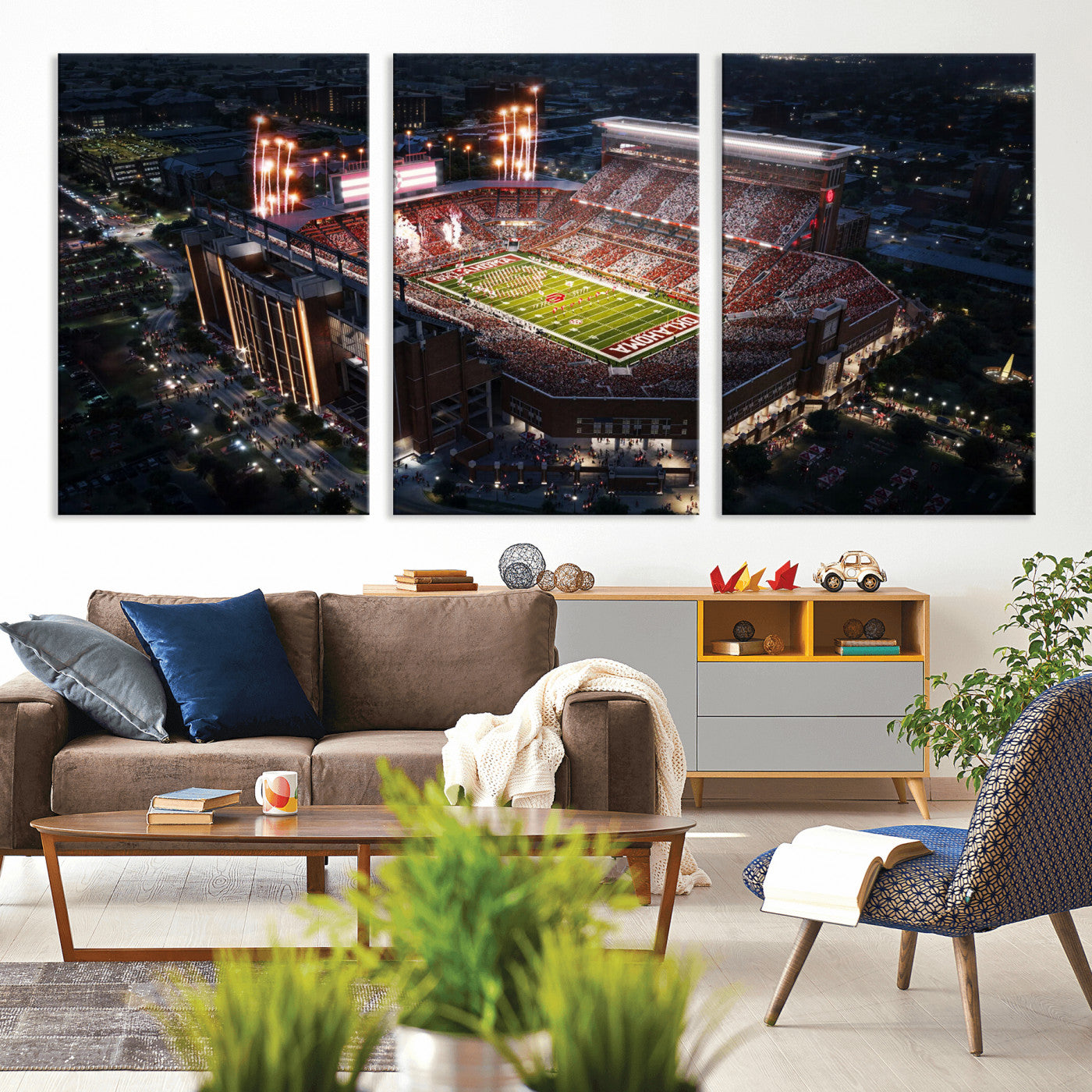 16867141-MGV-CV-36X24 - Wall Art Canvas Print