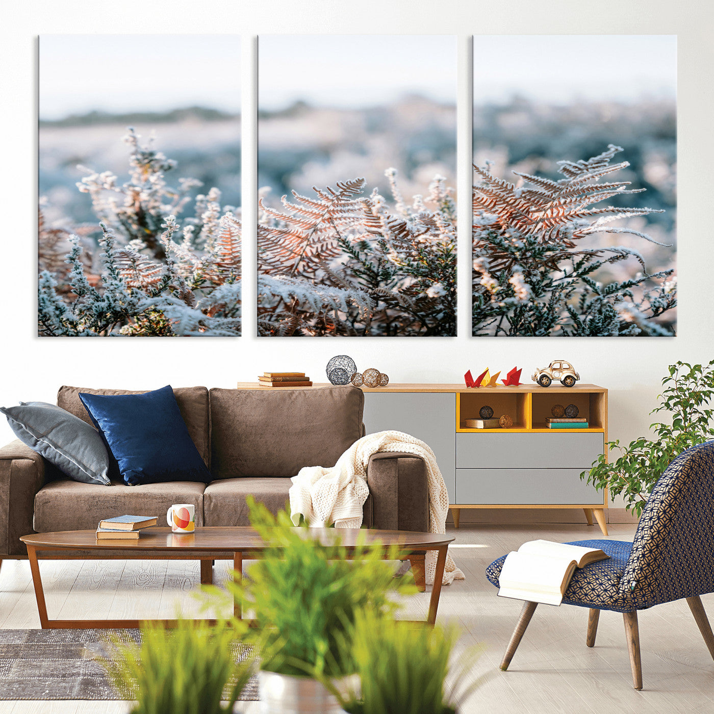 82827168-MGV-CV-36X24 - Wall Art Canvas Print