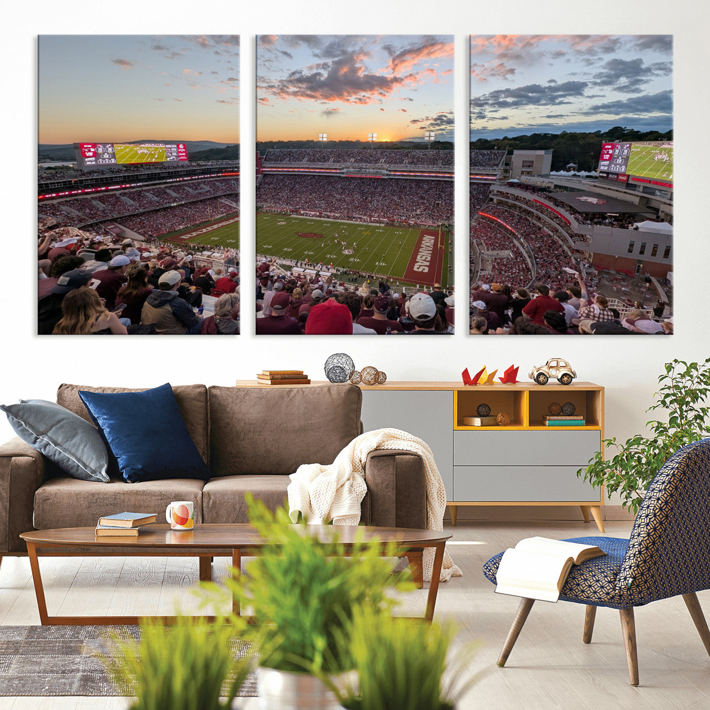 53560376-MGV-CV-36X24 - Wall Art Canvas Print