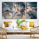 69995-MGV-CV-36X24-Abstract Wall Art Canvas Print for Modern Home Decor
