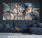 69995-MGV-CV-36X24-Abstract Wall Art Canvas Print for Modern Home Decor