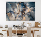 69995-MGV-CV-36X24-Abstract Wall Art Canvas Print for Modern Home Decor