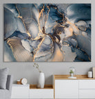 69995-MGV-CV-36X24-Abstract Wall Art Canvas Print for Modern Home Decor