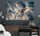69995-MGV-CV-36X24-Abstract Wall Art Canvas Print for Modern Home Decor