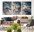 69995-MGV-CV-36X24-Abstract Wall Art Canvas Print for Modern Home Decor