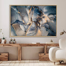 69995-MGV-FC-36X24_Natural-Abstract Wall Art Canvas Print for Modern Home Decor