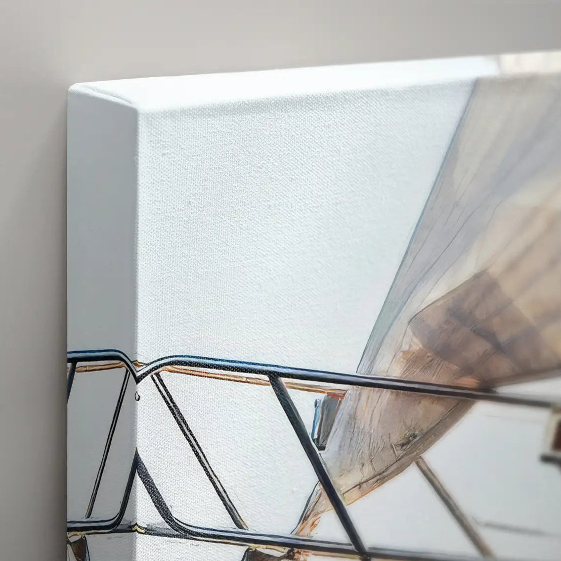 -Personalized World Map Canvas Wall Art Custom Framed Push Pin Travel Tracker Print Unique Gift for Home, Office Decor