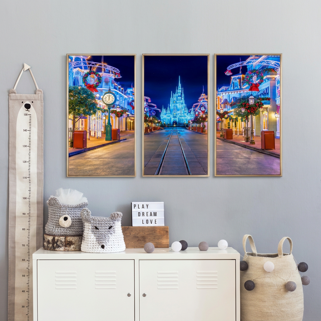 Kids Room