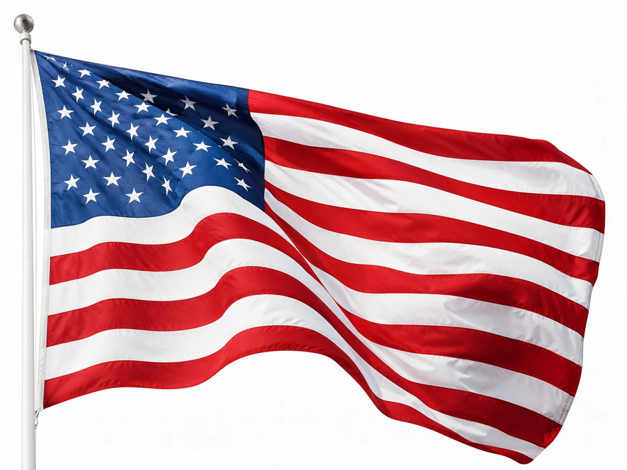 Made in USA