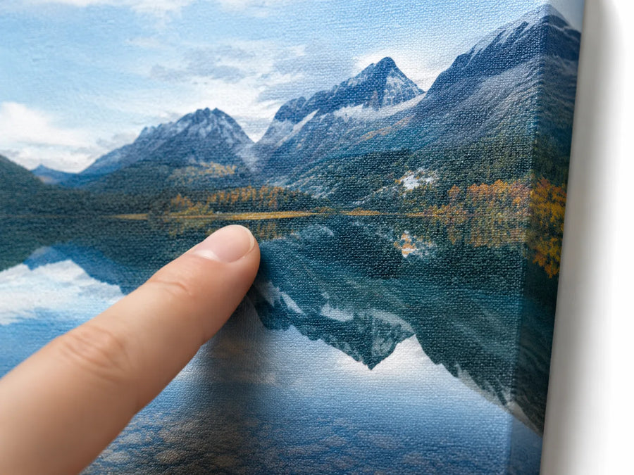 Scratch-resistant surface