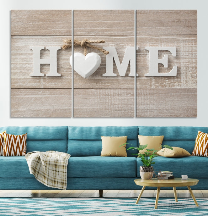 Sweet Wall Art Canvas Print