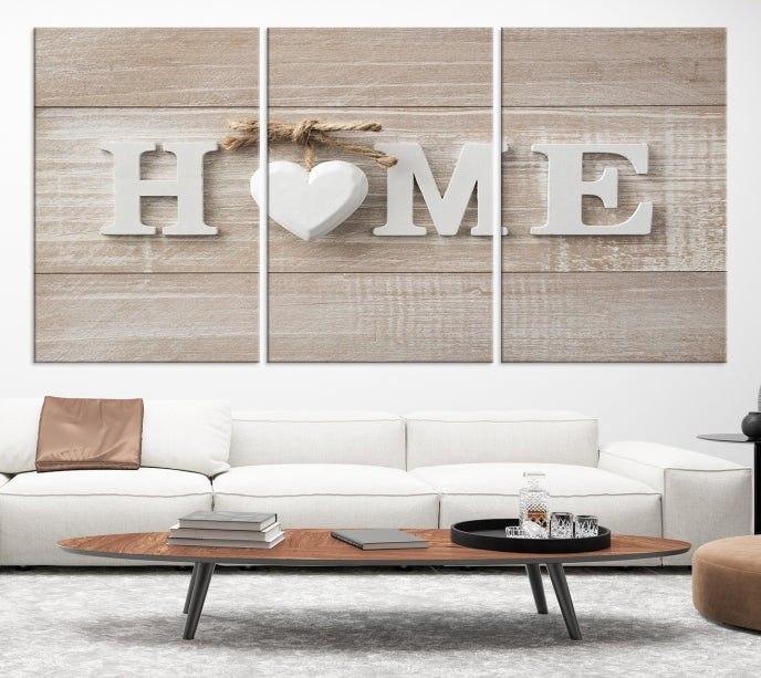 Sweet Wall Art Canvas Print